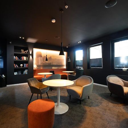 Juststay Ratingen Hotel & Apartments Exteriér fotografie