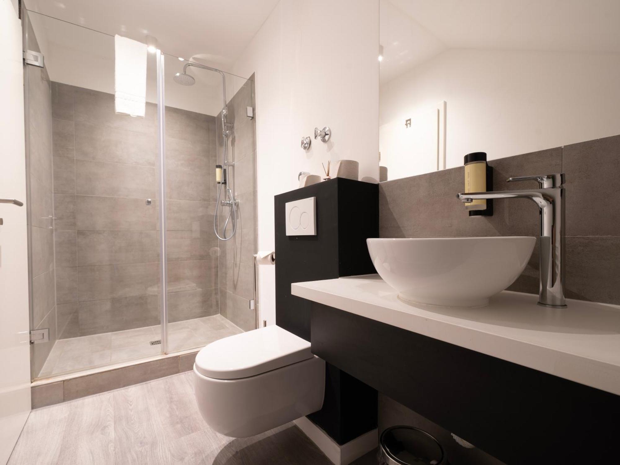 Juststay Ratingen Hotel & Apartments Exteriér fotografie