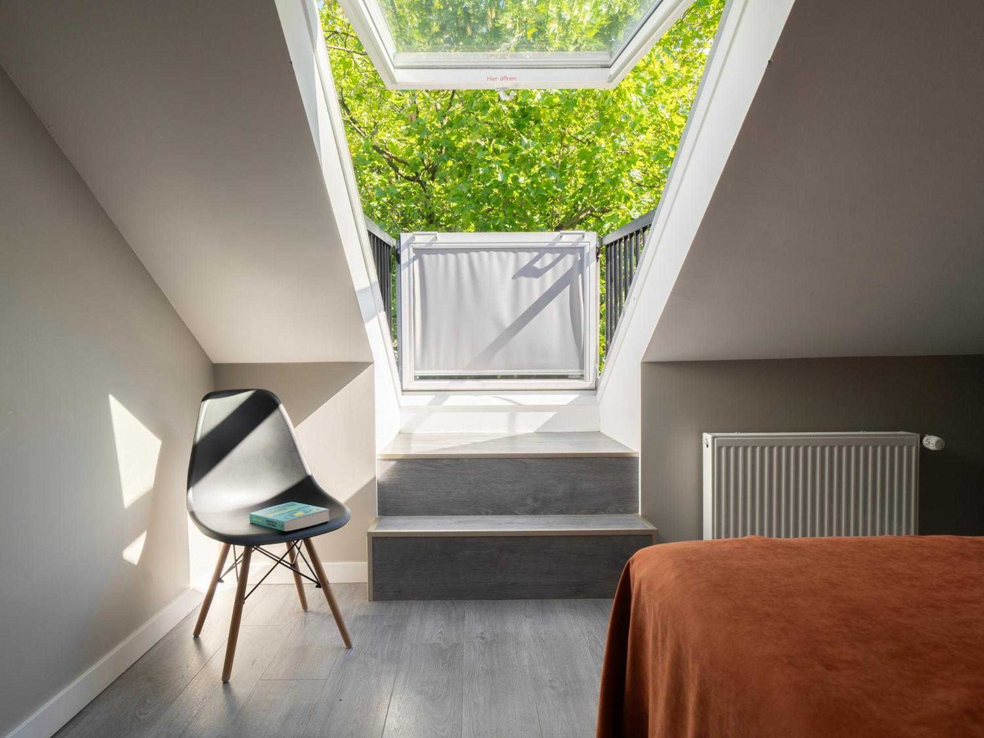 Juststay Ratingen Hotel & Apartments Exteriér fotografie