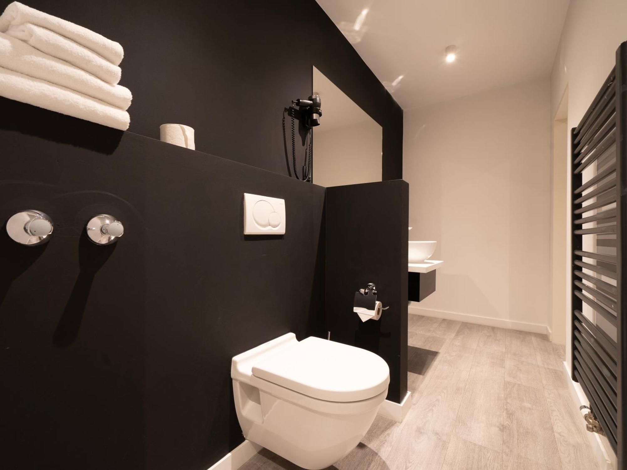 Juststay Ratingen Hotel & Apartments Exteriér fotografie