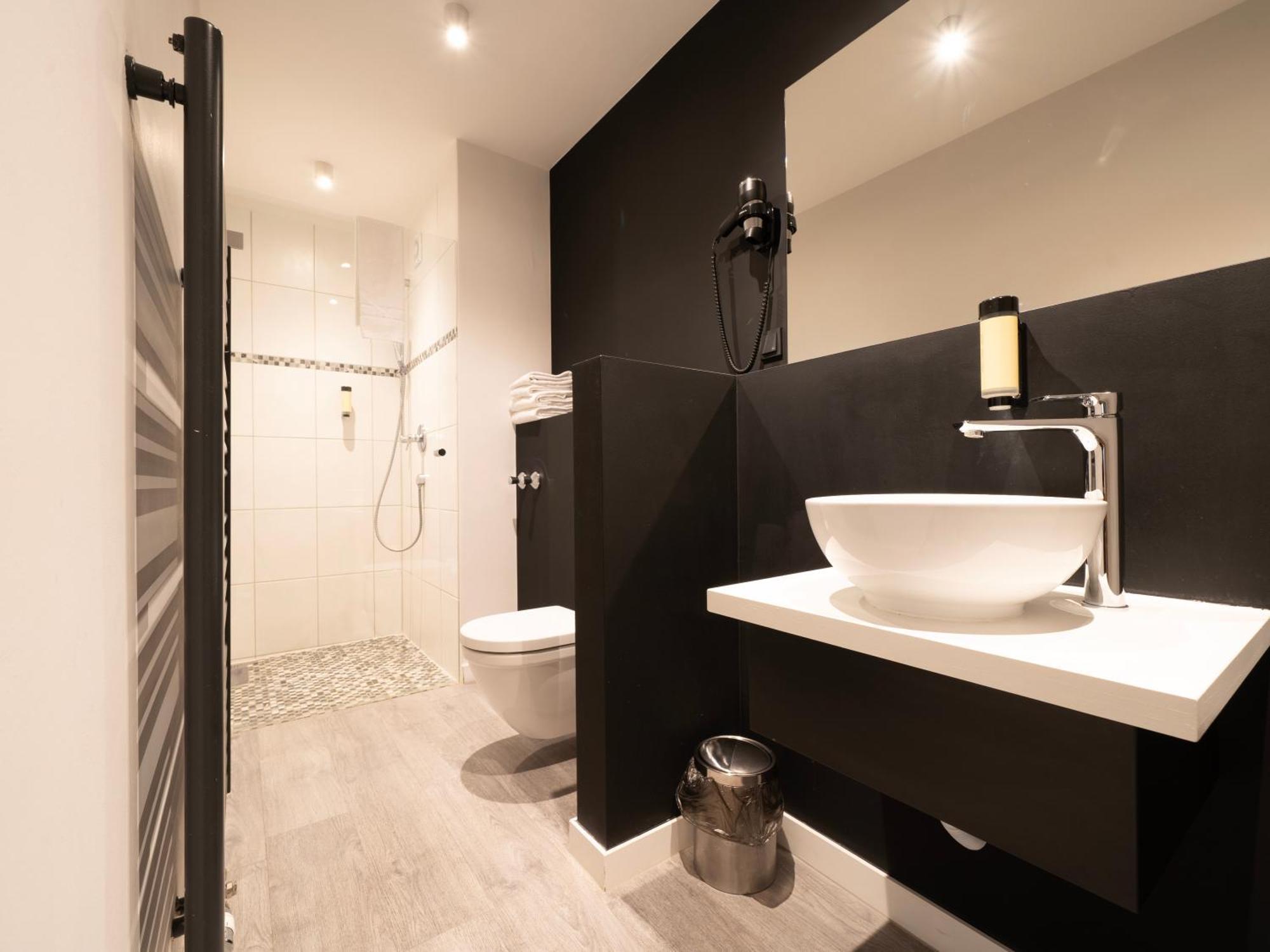 Juststay Ratingen Hotel & Apartments Exteriér fotografie