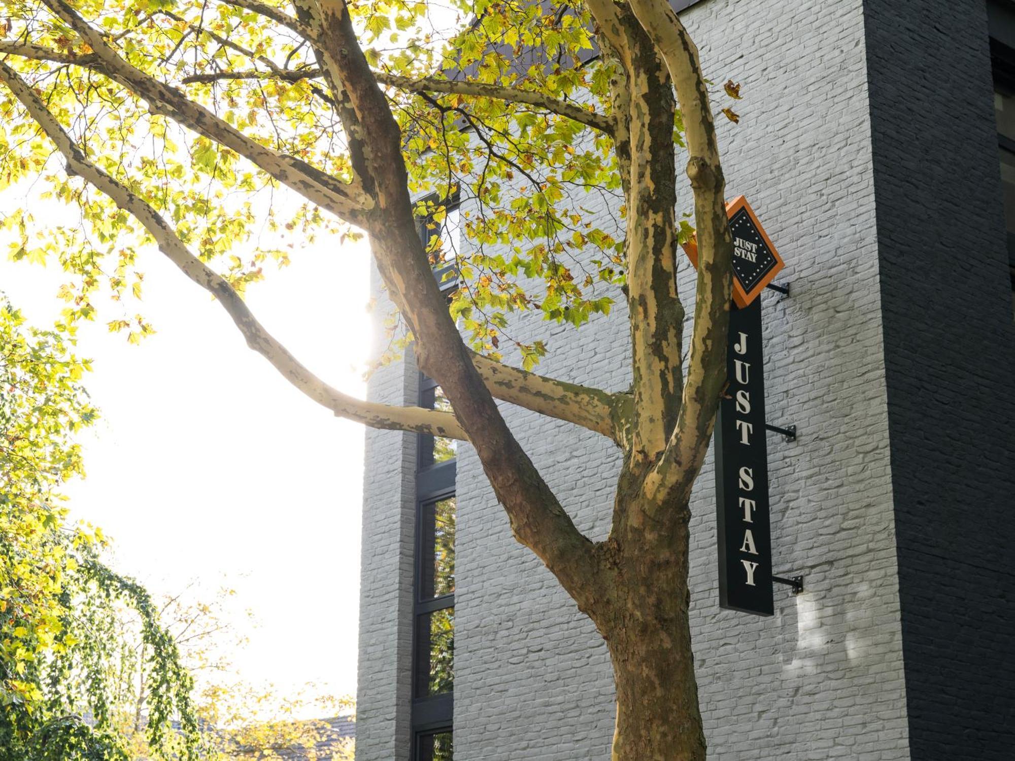 Juststay Ratingen Hotel & Apartments Exteriér fotografie