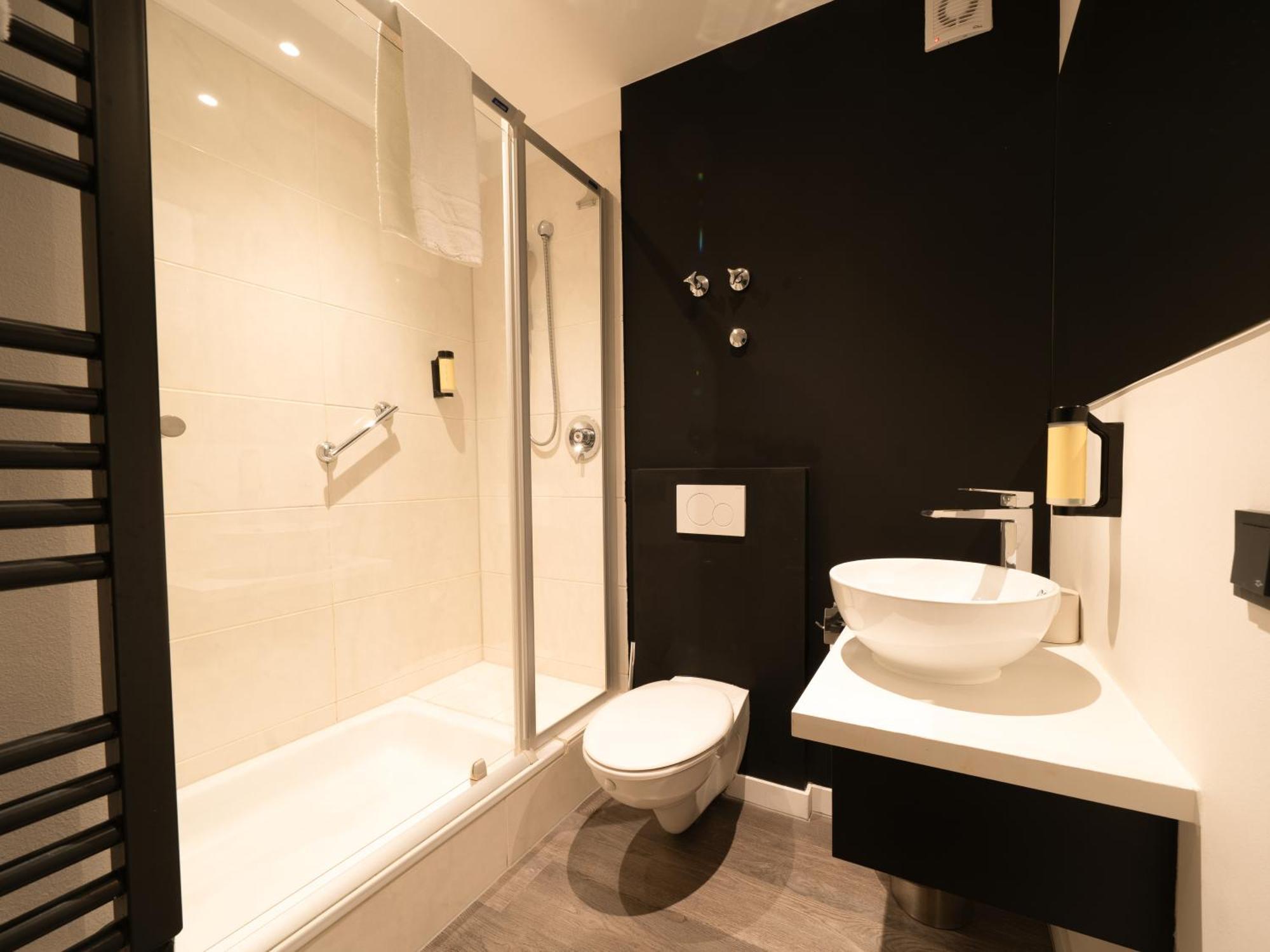 Juststay Ratingen Hotel & Apartments Exteriér fotografie