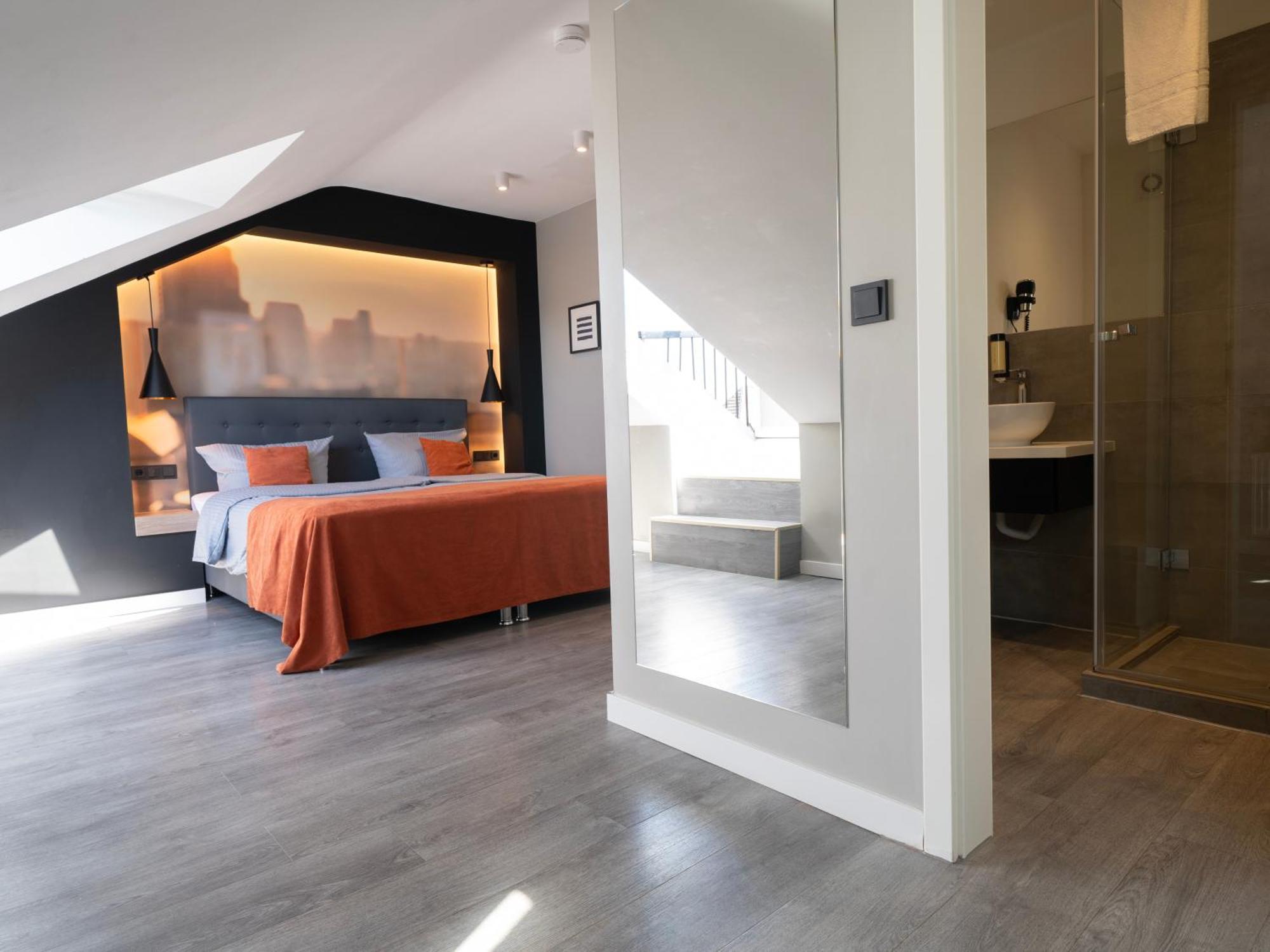 Juststay Ratingen Hotel & Apartments Exteriér fotografie