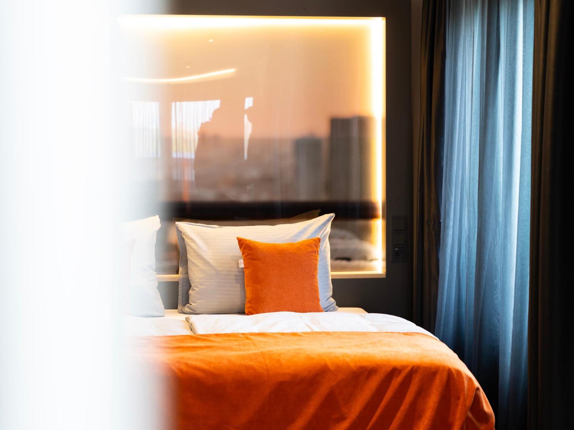 Juststay Ratingen Hotel & Apartments Exteriér fotografie